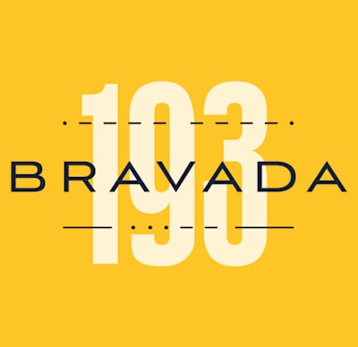 Bravada 193 logo
